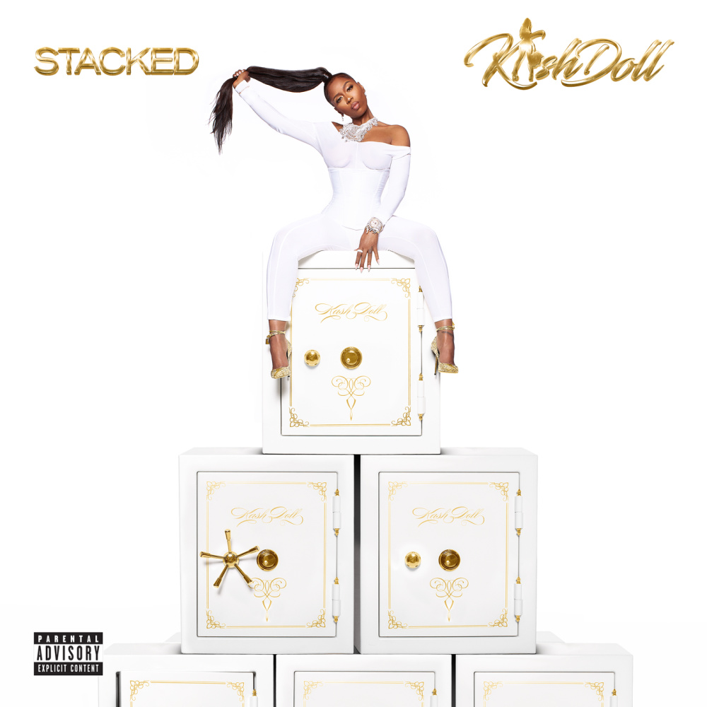 Doin Too Much (Explicit)
