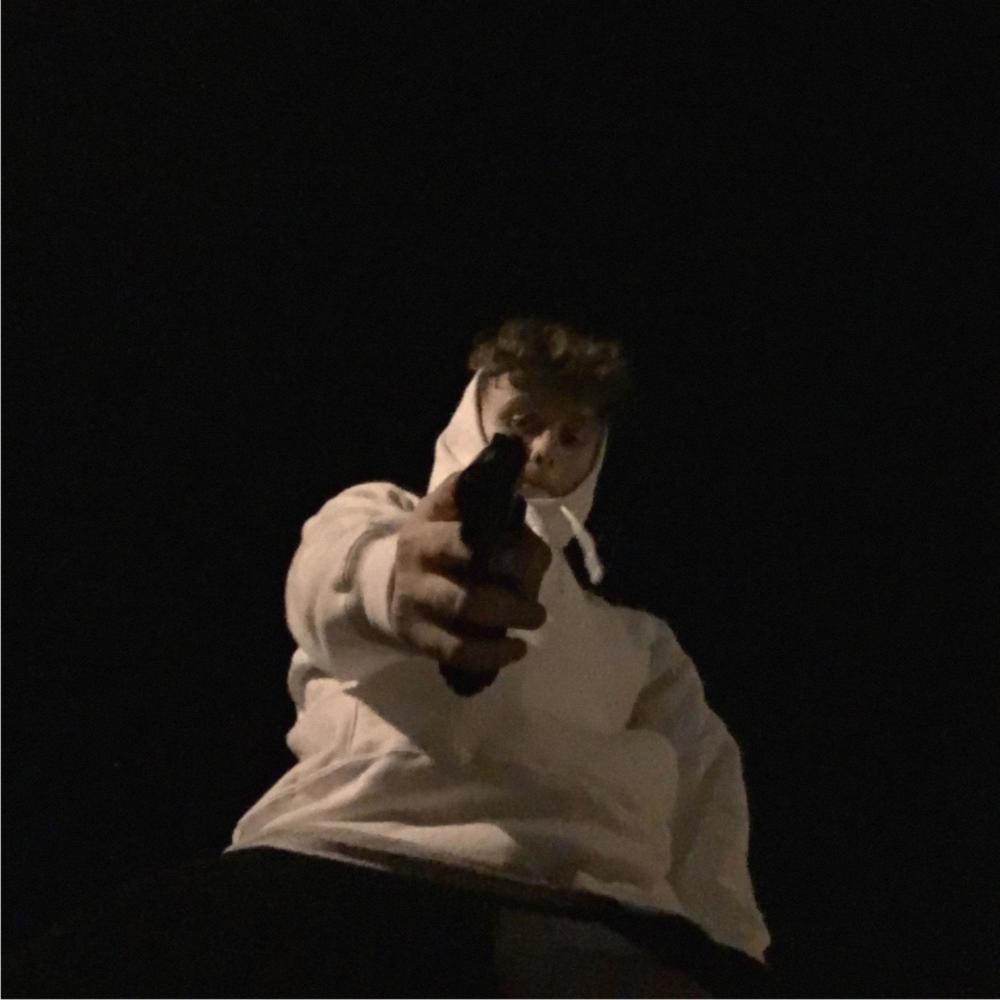 KEEP DA PEACE (Explicit)