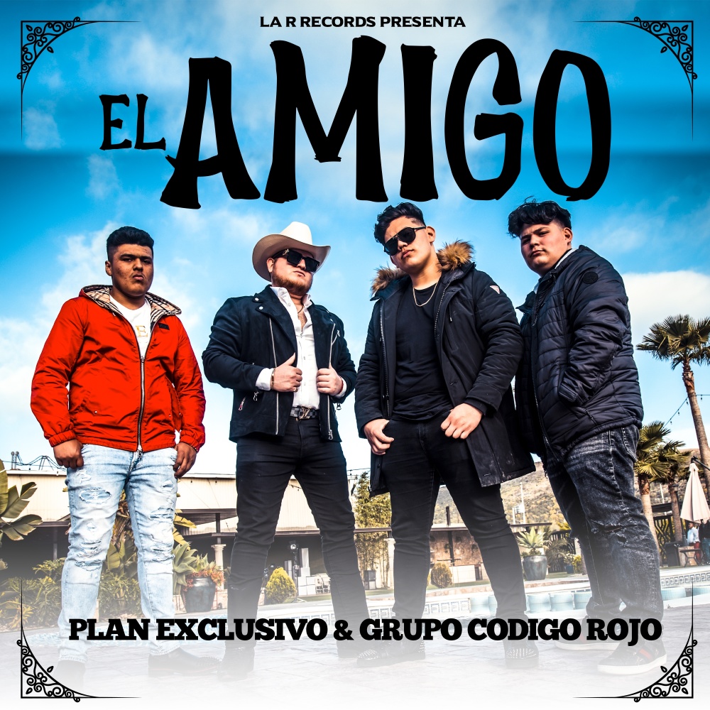 El Amigo