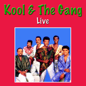 Kool & The Gang的專輯Kool & The Gang Live