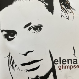 Elena的專輯Glimpse