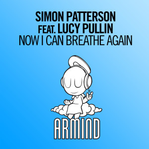Dengarkan Now I Can Breathe Again (Extended Mix) lagu dari Simon Patterson dengan lirik