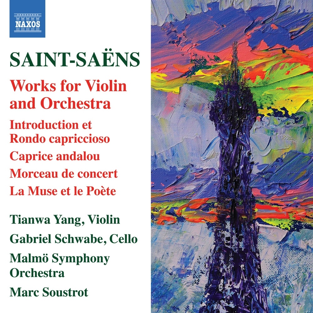 Introduction et Rondo capriccioso in A Minor, Op. 28