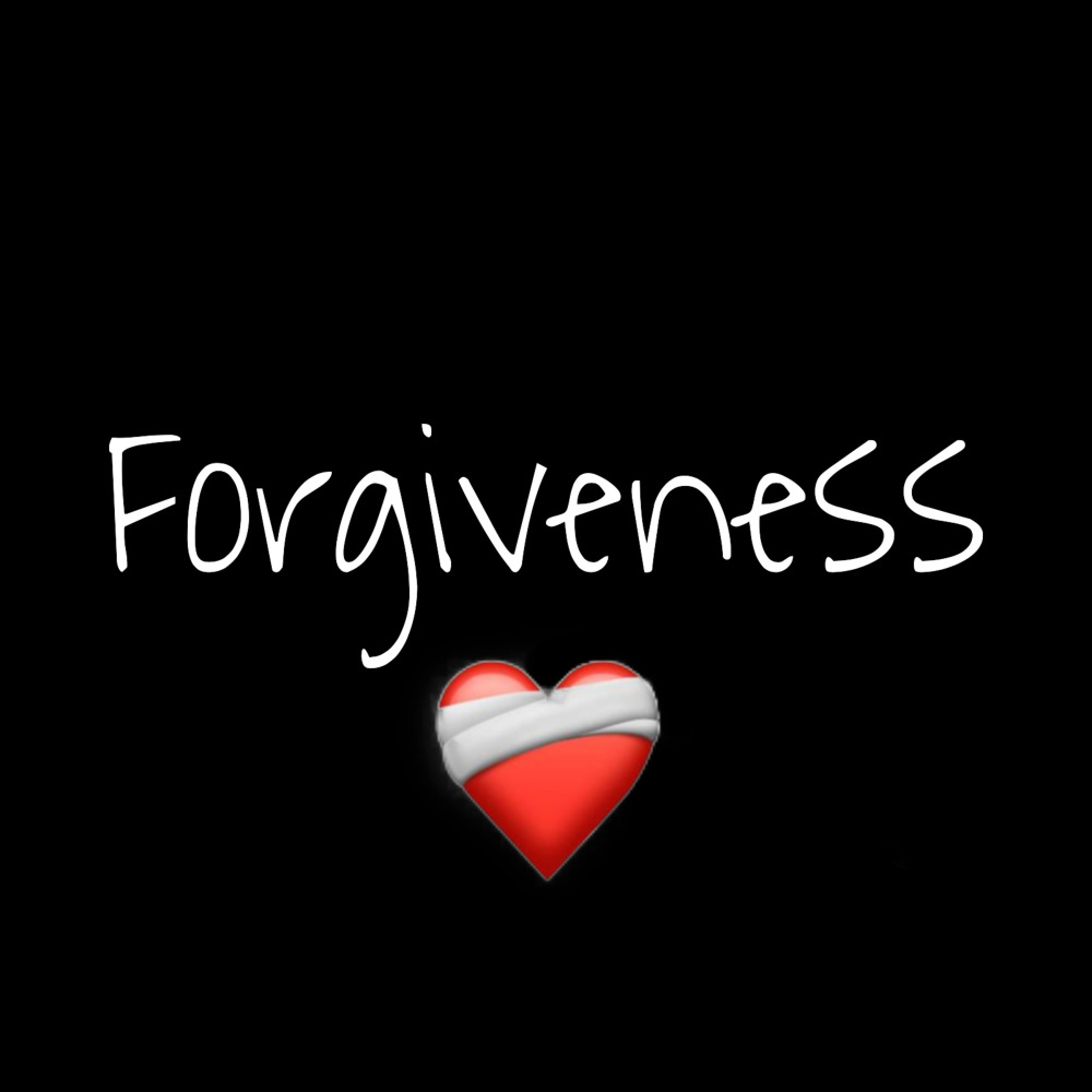 Forgiveness (Explicit)