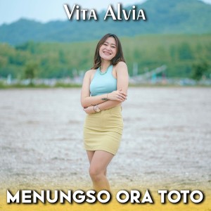 Menungso Ora Toto dari Vita Alvia