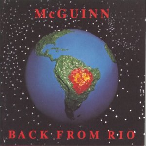 收聽Roger McGuinn的Without Your Love歌詞歌曲
