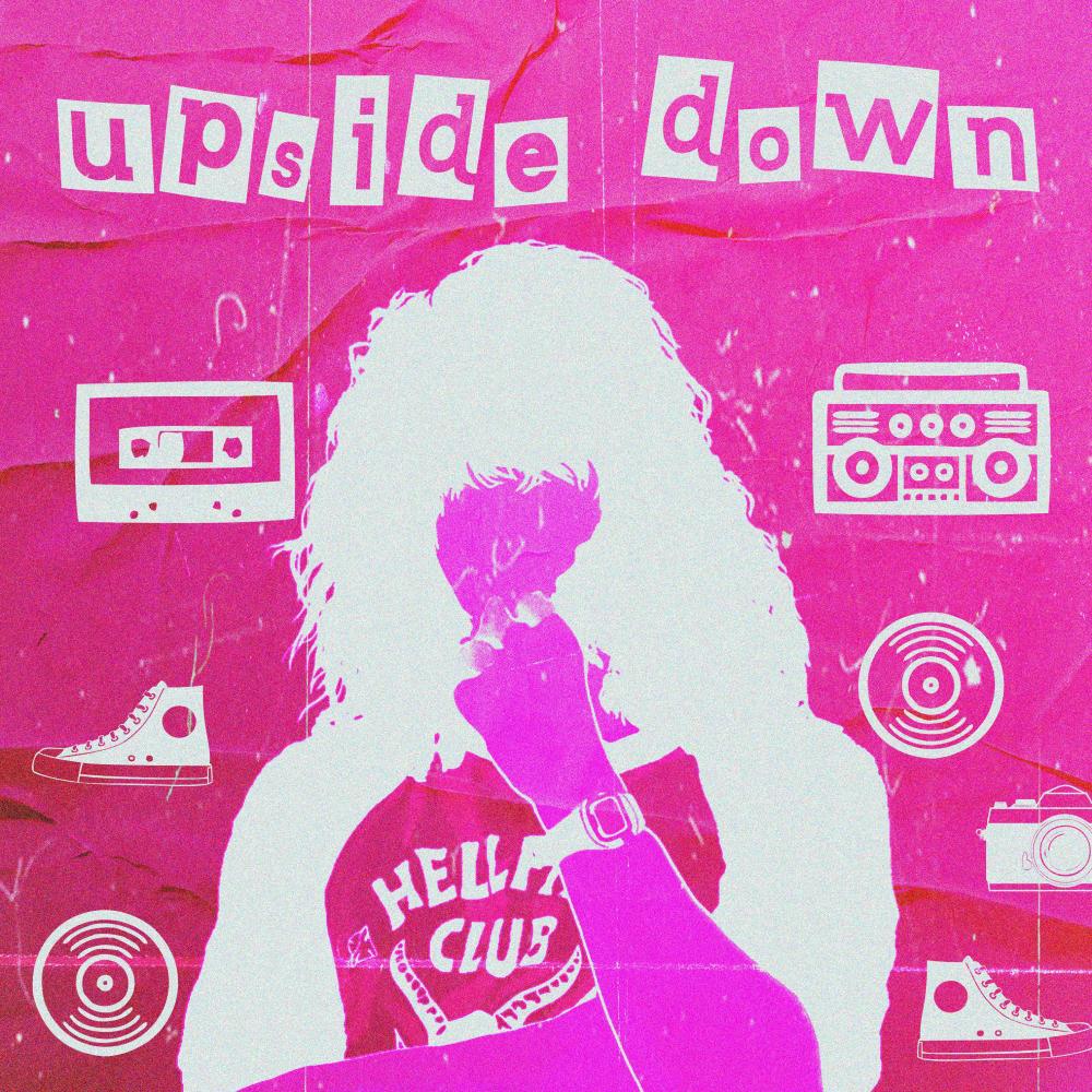 Upside Down