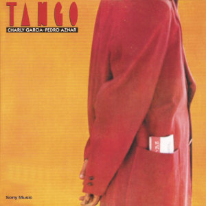 อัลบัม Tango ศิลปิน Charly García