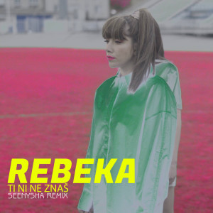 Listen to Ti Ni Ne Znaš (Seenysha Remix Extended) song with lyrics from Rebeka