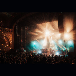 Album MMJ Live Vol. 2: Chicago 2021 from My Morning Jacket