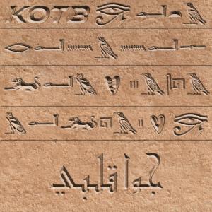 Listen to Amir Eid (Fokak mel Ba2yin) song with lyrics from Kotb