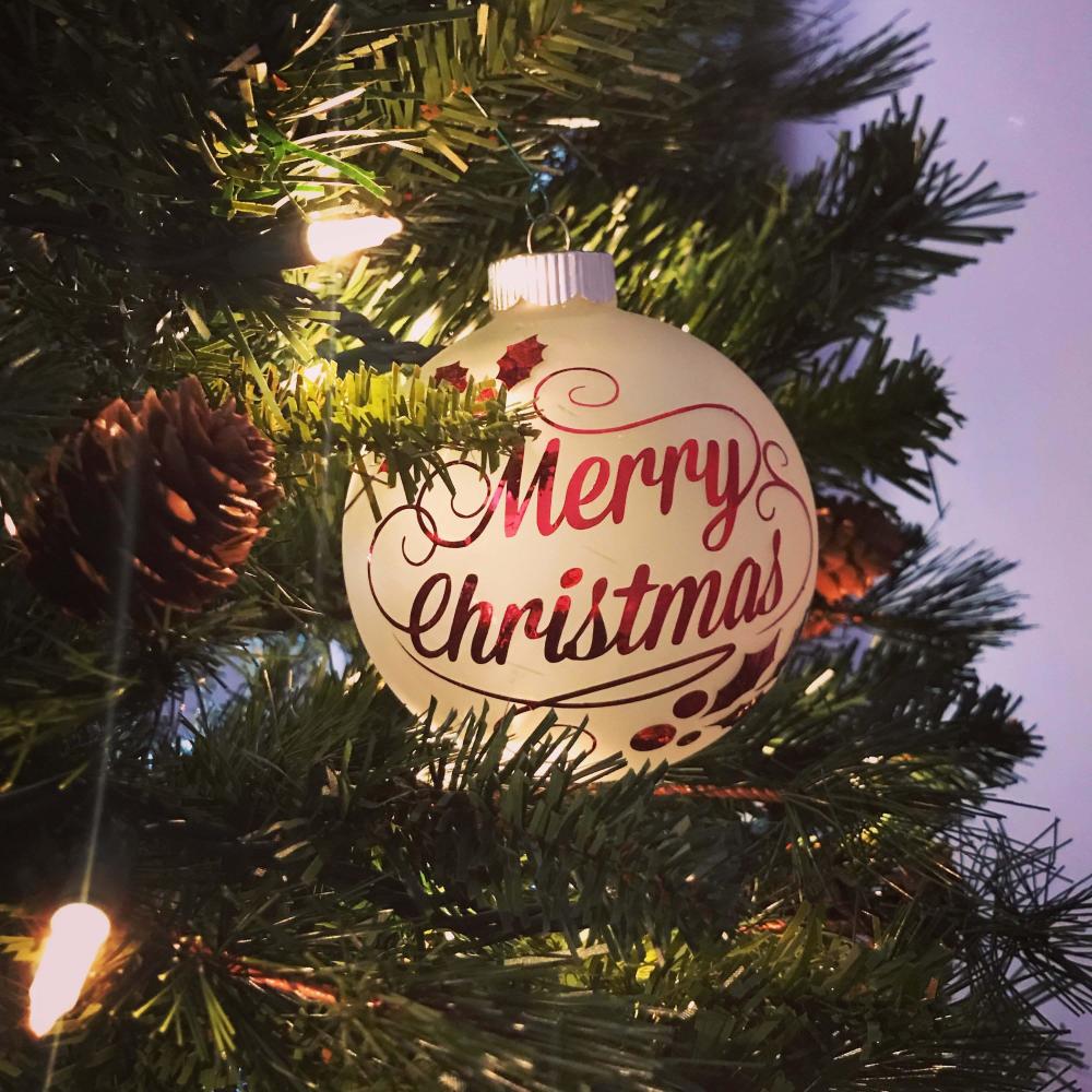 To Whom It May Concern / Down Christmas (Acoustic)