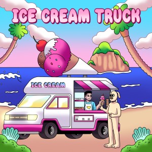 Listen to Ice Cream Truck song with lyrics from Lil Gromit
