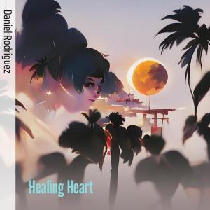 Daniel Rodriguez的專輯Healing Heart