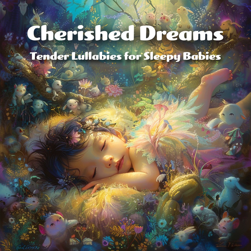 Cherished Dreams Vol. 10