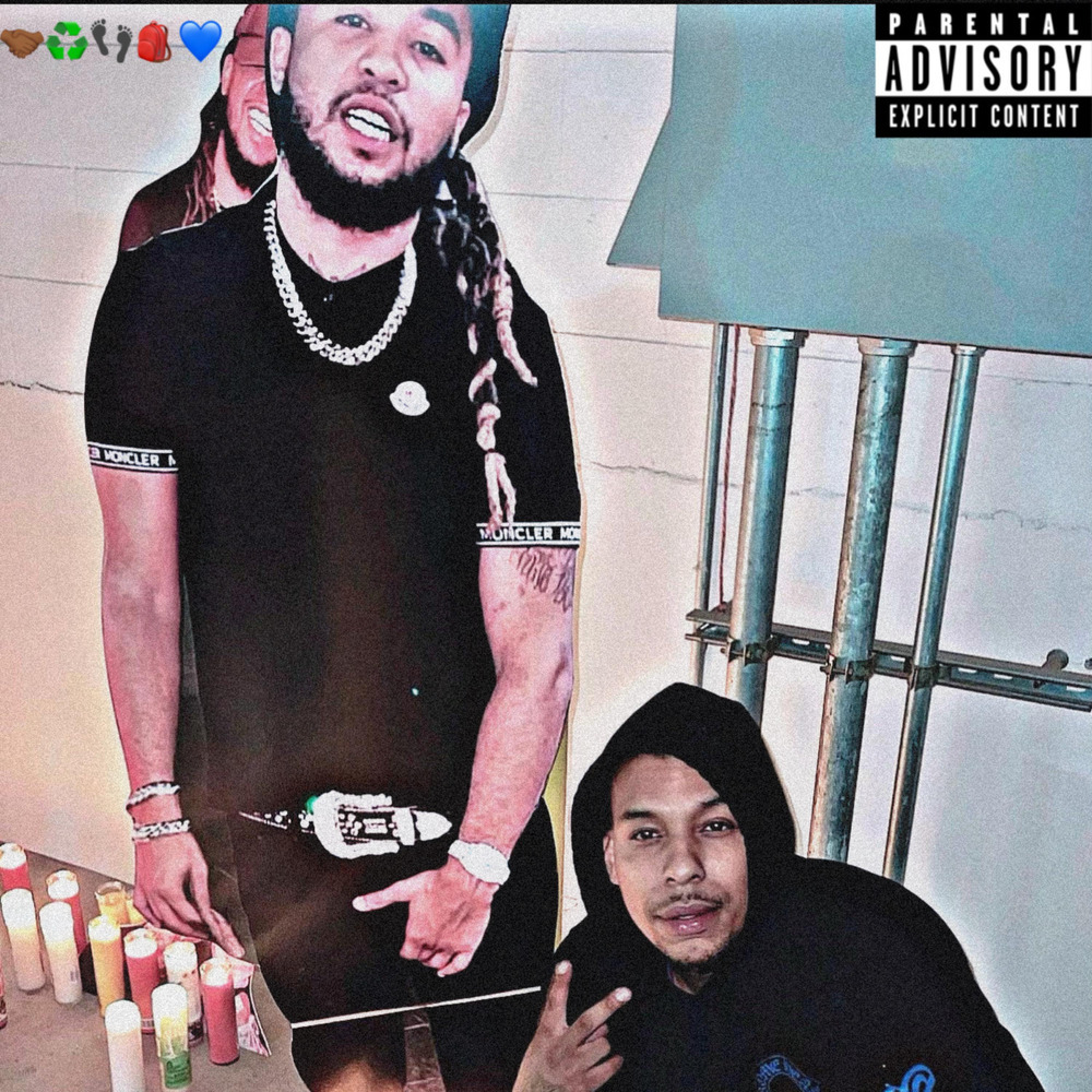 #LLEJ (Explicit)
