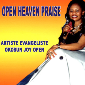 Listen to Alleluyah song with lyrics from Okosun Joy Open