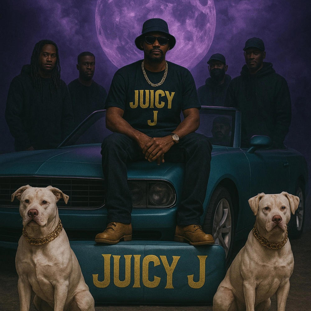 Juicy