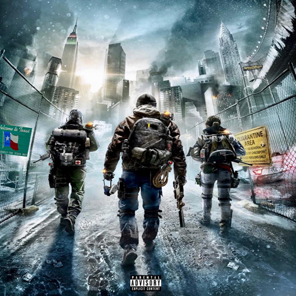 WAR READY (feat. DeBoBpe, TakeOffRay & Yung Rose) (其他)