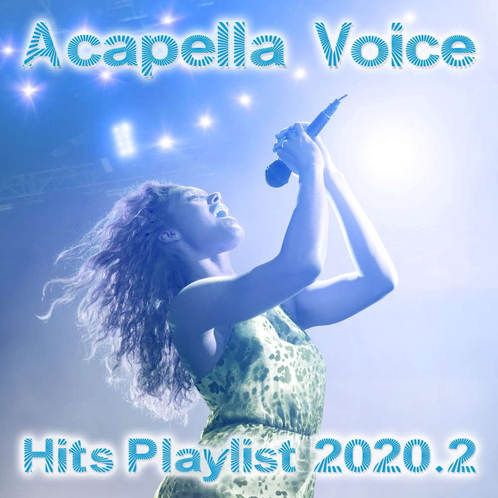 Caramelo (Acapella Vocal Version 117 BPM)