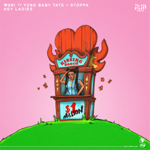 Album Hey Ladies (Explicit) from 
