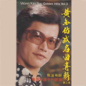 收听黄金佑的爲什麽忘不了歌词歌曲