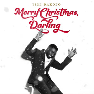 Listen to White Christmas song with lyrics from Timi Dakolo