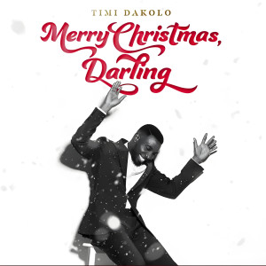 Album White Christmas from Timi Dakolo