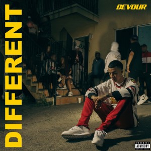 Devour的專輯Different (Explicit)