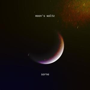 Sorne的專輯moon's waltz