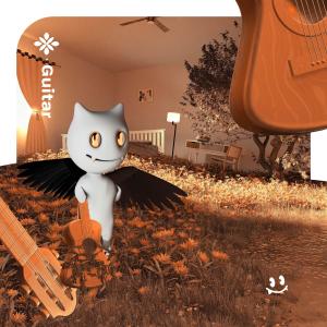 default playlist img