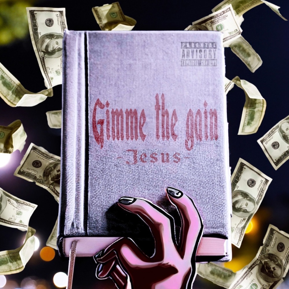 gimme the gain (feat. Sway Loose & $phin) (Explicit)