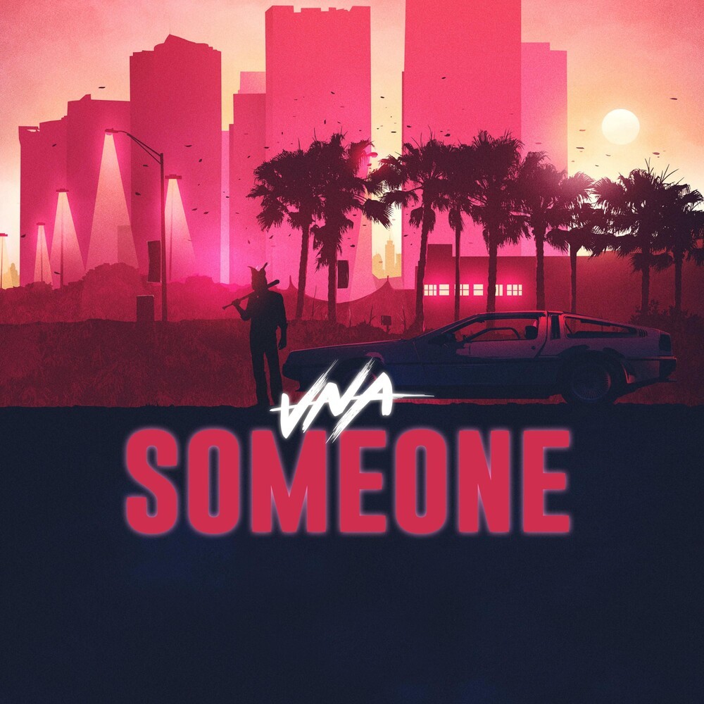 Someone