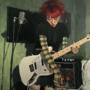 default playlist img