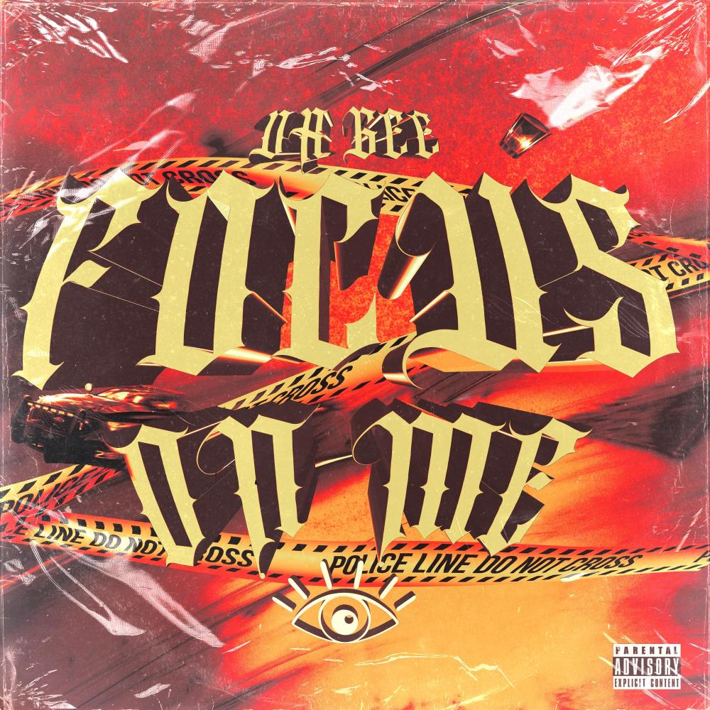 Focus On Me (feat. PriVa) (Explicit)