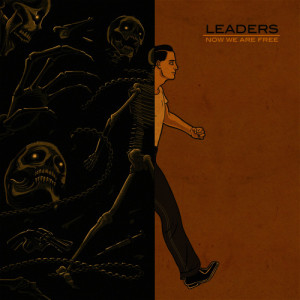 ดาวน์โหลดและฟังเพลง Send-up พร้อมเนื้อเพลงจาก Leaders