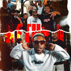 Album Ketua II from Rider B.H.C
