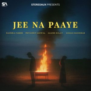 Album Jee Na Paaye from Hansika Pareek