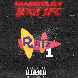 Listen to Ratz 1 (Explicit) song with lyrics from marreley