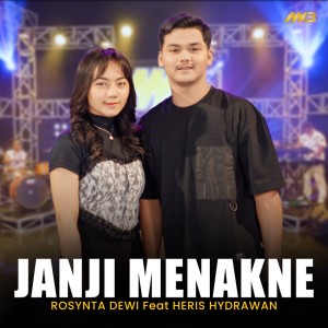 Listen to Janji Menakne song with lyrics from Rosynta Dewi