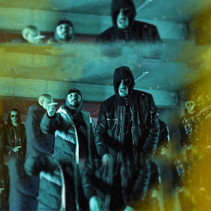 收聽Marso的Edin zakon (Explicit)歌詞歌曲