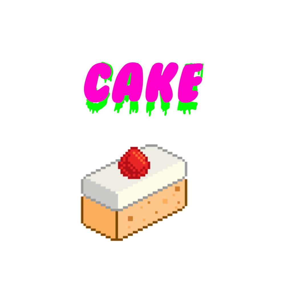 Cake (Explicit)