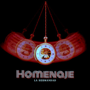 Listen to Hurt song with lyrics from La Hermandad