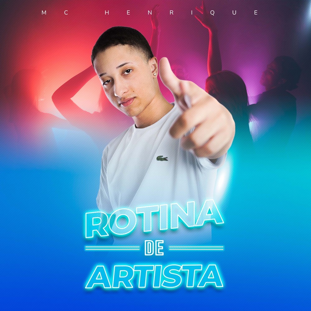 Rotina de Artista