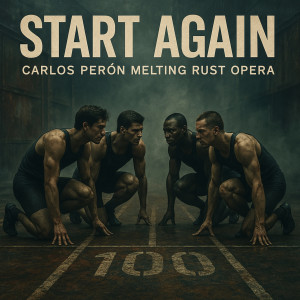 Carlos Peron的專輯Start again