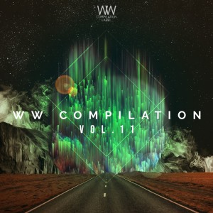 Various Artists的專輯Ww Compilation, Vol. 11