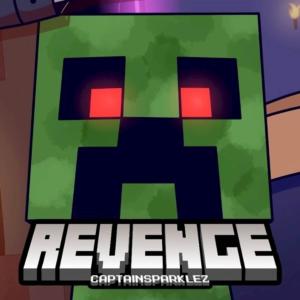 Captainsparklez的專輯Revenge