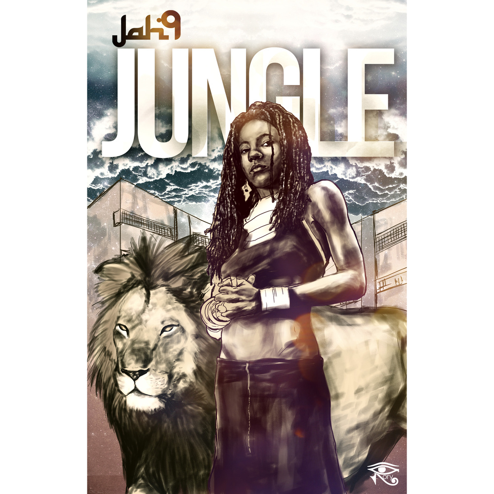 Jungle (Rhythm Mix)