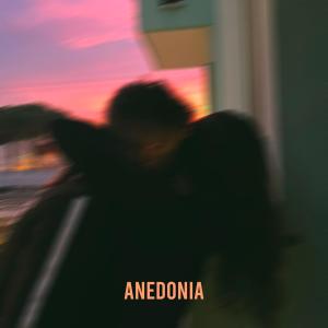 Personal的專輯Anedonia (feat. Personal)