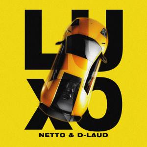 Album Luxo from Netto
